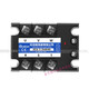 三相固态继电器40A JGX-3 032 3840Z JGX-3 D4840 SSR-3100A 1 JGX-3 D4880 80A直流控交流