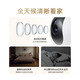 小米智能摄像机C500双摄版双400W像素家用360度全景摄像头红外夜视手机远程室内监控器 小米C500双摄版 +128G内存卡 摄像机