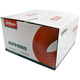 库克原装大华超五类DH-PFM920I-5EU六类网线DH-PFM9201-6UN千兆宽带 库克超五类0.45网线 灰色 305m