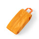 Travel underwear storage bag, underwear, socks, suitcase, clothes packing bag, portable cloth bag, portable waterproof bag [4 pack] Convenient travel underwear storage bag [Military green/orange/pink/grey]