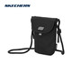 Skecher one-shoulder crossbody bag sports trendy leisure travel commuting work small bag fashion trendy mobile phone bag