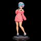 Re von Grund auf neu, Leben in einer anderen Welt, Katzenerem, Sakura Rem Model Figur Ornamente, Ghost Clothing Rem [ca. 16 cm]