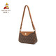 Scarecrow Bag Women's Bag 2025 New Light Luxury One-Shoulder Crossbody Bag Mommy Bag 40 Years Old 50 Practical Birthday Gift for Mom