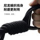 Câble de charge BEISI Trois-en-un à une facture rapide longue un à trois drags trois pd de charge PD Câble adapté à Type-C Huawei Mate60pro Apple 15/14 Promax Mobile Phone Computer Charger Câble de chargeur