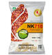 
NK718 corn seeds with high yield, short rods, double sticks, rice, south and north, drought resistance, Yunnan, Guizhou, Sichuan corn. New seeds are original NK718 [1.5 Jin [Jin equals 0.5 kg]] 1 bag of non-picking sticks. New seedlings are mature and not bald.