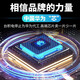 
Huawei Smart Select Xiaotongdao Indoor AI Camera 5G Dual-Band Wireless Network Home 2K Ultra HD Panoramic Panoramic Panoramic Rotating Mobile Phone Remote Monitor 360 Degree No Dead Angle With Night Vision [5G Standard Edition] Guest Household Centennial Cloud Storage + 64G Card + Extended Cable