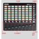 Customized APC40MKII controller VJ console 64 keyboards DJMiNidj electronic music 2 bargaining MPKMINIMK225 vertical fader (APC40 MK2)