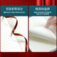 Zuolanzhe Nationaler Trend Laptop Schreibkasten Set Chinese Style High-Fett Notepad Feiertagsgeschenk Enterprise Souvenir High-End-Kultur- und kreatives Geschenk anpassbarer USB-Typ Schwarz