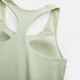 Nike (Nike) Frauen mit mittlerer Stärke unterstützt Paddel-Sportweste Swoosh DV9898-343 XS