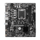 英特尔（Intel）14代酷睿CPU 微星B760主板 主板CPU套装 板u套装 微星PRO B760M-B D4 i3-14100F 盒装