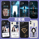 Kue Teow G.E.M. Mobile Case Apple 14 Huawei mate 60 Star iPhone 15 Promax Xiaomi 13 same OPPO concert vivo ID photo 12 peripheral 60 applicable 11 JLH12532 G.E.M.-Black iPhone 15 Pro Max