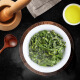 茶小赐 茶叶安溪铁观音 特级高山兰花香浓香耐泡乌龙茶255g*2袋 【安溪铁观音125g*2罐配礼袋】