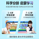 Huaxia ark dang/out Day of Day Kids Учебная машина интеллектуальная машина раннего образования 1-12-летняя детская таблетка дошкольных таблеток дошкольной школы в начальной школе.