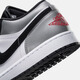 耐克男子篮球鞋AIR JORDAN 1 LOW SE运动鞋 HF3148-106 42.5 
