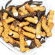 Verwenden Sie auf dem inneren Hof die gleiche Qualität, gebrochene Cordyceps und Hay Cordyceps und Sommergras, um Suppe und Wein für eine spezielle Behandlung zu machen. Yushu 10g