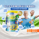Ruiyibao colostrum immune globulin milk powder Mannings Hong Kong version enhances immunity and resistance to supplement nutrition for middle-aged and elderly people. Look for Mannings and sell it offline. 4D goat milk powder 800g/can