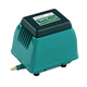 
Wen Yijia ACO97209730 outdoor fish pond oxygenation pump air pump waterproof and silent household high-power gas volume seafood ACO-9730 (50 watts) + check valve air-free pipe (water