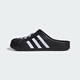 Adidas阿迪达斯男鞋女鞋潮流时尚拖鞋凉拖鞋沙滩鞋 JH9848 43
