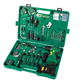 SATA 99-piece 18V lithium electric drill repair and installation set 51107