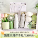 
The souvenir gift box for Dragon Boat Festival, practical business company team building activities to send employees and customers small gift customization [Good things happen new] Jingcang delivery package 1