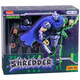 52Toys Universal Box Ninja Turtle Deformierbar mit etwa 13 cm trendigem Spielzeugmodell Spielzeug Schreider MB-23