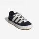 阿迪达斯 （adidas）/ Adimatic 鲨鱼面包鞋男女复古休闲滑板鞋 GY5274  IE9864 37