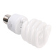 FSL Foshan Lighting T3 Energy Saving Lamp Spiral Factory Workshop Lighting Three Primary Color Fluorescent Lamp Energy Saving Lamp E27 Screw 13W White Light (6500K)