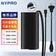 NYPRO is suitable for Dell Dell Type-C 130W PD power adapter charger cable XPS 17 9720