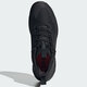 Adidas Running Shoes Herrenschuhe für Herbst und Winter Neue kostenlose Wanderer 2 GTX Herren im Freien bequeme und atmungsaktive Wanderschuhe IH3524 Schwarz 40,5 (250 mm)