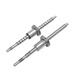 HIWIN ball screw 1605 1204 2005 2505 3205 3232 screw nut R16-5T3-FSI inquiry customer service