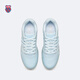 盖世威（K·SWISS）【秀场同款】休闲鞋男女春季情侣款休闲时尚满贯鞋9275-US 冰蓝色/水冰蓝 42