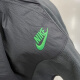 耐克（NIKE） 卫衣外套男士2024春秋季运动服保暖摇粒绒圆领套头衫 DD4855-068灰色 XL