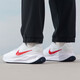 
Nike (NIKE) men's shoes summer sneakers REVOLUTI 7 mesh breathable lightweight running shoes fashion casual shoes da1105-006/quest 4/black and white breathable 39