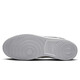 
Nike (NIKE) official men's shoes, new summer sports shoes, simple version of Air Force One casual shoes, breathable classic low-top shoes, HQ4867-101/simple version of Air Force One/white dark blue 42.5