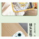 
vivo Huami new four dragons and four phoenix seat mobile phone case is suitable for Apple 14 Huawei vivoOPPOReno9 Redmi K70 Angel Eye-Q16797 Gilded Knight- [Apple Model-Specific Model Send to Customer Service]