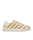 Versace (Versace) 25SS Greca Low Top Chaussures décontractées Couleur des femmes 10135681A13792 20 35