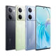 vivoY100 骁龙695全网通5G 高刷120Hz 曲面屏6400万像素 双卡双待 Y100 琉光蓝【屏幕指纹】 12GB+256GB已·拆·封激·活