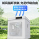 Chongzhidi Pet Drying Box Cat Dryer Medium-sized Dog Bathing and Blow-drying Artifact Home Commercial Foldable 100L Drying Box 40Jin Jin is equal to 0.5kg, 5 sides of the inner air outlet, high-speed wind
