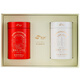 
Shangxuan Qingxin Frozen Oolong Tea + Jinxuan Alishan Tea Original Imported in Taiwan Gaoshan Tea Gift Box 300g