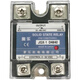 XMSJCHCC Relais à l'état solide monophasé SSR-40DA (40A) RADIATEUR COMPROLLÉ AC JGX1-D4840 JGX1-D4840