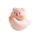 
Aili You cure tumbler small ornaments work station decompression artifact office desktop decoration birthday gift female boy neatly 4