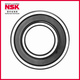 NSK/恩斯克轴承 深沟球轴承 6219VVCM& 日本产 【NS7SX】 盒装 内径95mm 外径170mm 厚度32mm