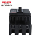 Delixi Electrical Plastic Plaalte Cuece Supper 3p Защита от перегрузки DZ15-3P-100A [DZ151001003]