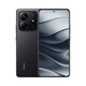小米红米note14手机【国家补贴】 新品学生拍照5G智能手机 子夜黑 6GB+128GB 官方标配
