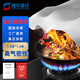 Suihua fiberglass fire blanket fire blanket kitchen household commercial fire escape blanket 1.5*1.5 meters