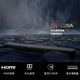 Yamaha SR-C20A Bluetooth Echo Wall Computer Audio Soundbar TV 5.1 Kanal Surround Game Lautsprecher