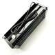 Ling Yuxun Customized/Hangxio Elevator Seating Top Cross-flow Fan XZ422A XZ352A Car Fan FD198A High-quality XZ422A Warranty 1 year