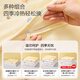 Beyond Kids Kindergarten Quilt dreiteilige Babyeingangsschule reines Baumwoll-Nickerchen Quilt Kit Lion Kingdom 60*135 cm