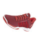 
YONEX Yonex Badminton Shoes SHBCFZ3 Carbon Plate 3D Power Pad Shock Absorbing Lightweight Sports Shoes 2025 New Crimson Red (239) 39 /24.5cm