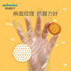 
Stable gloves disposable PE inspection gloves hygiene isolation protection disposable gloves foodies adult children's gloves 3-6 years old children PE food gloves 100 pieces/bag
